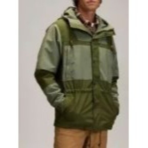 Alpine Design 1962 Sport Men's XL  Jacket Water Repellent Wind NWT $128 Full Zip - Picture 13 of 13